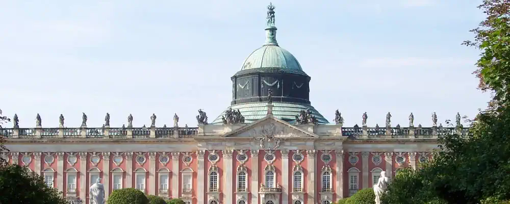Detektivkosten in Potsdam